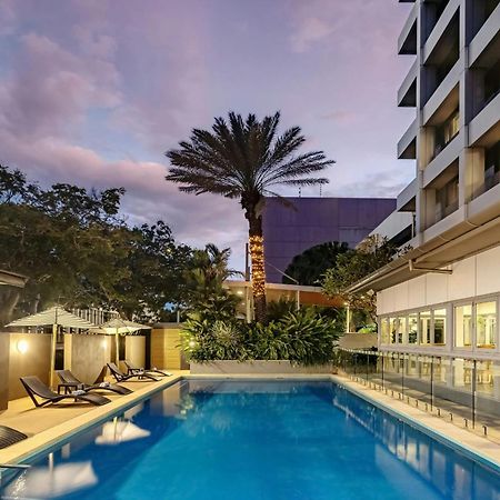Courtyard By Marriott Darwin Hotell Eksteriør bilde