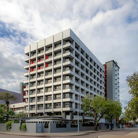 Courtyard By Marriott Darwin Hotell Eksteriør bilde