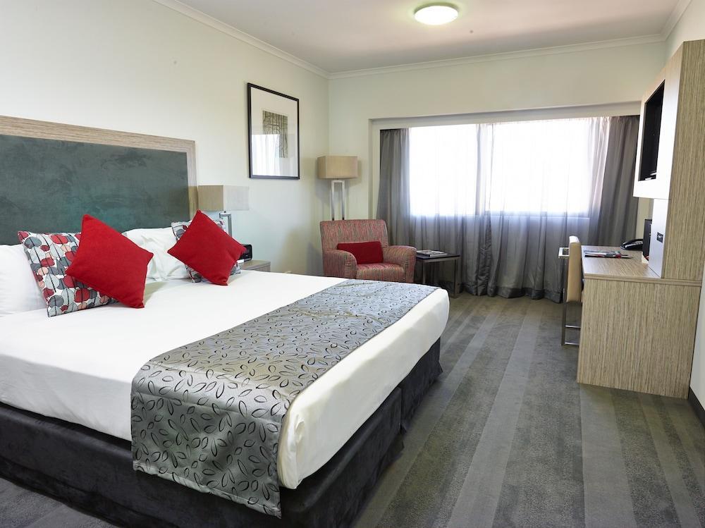Courtyard By Marriott Darwin Hotell Eksteriør bilde