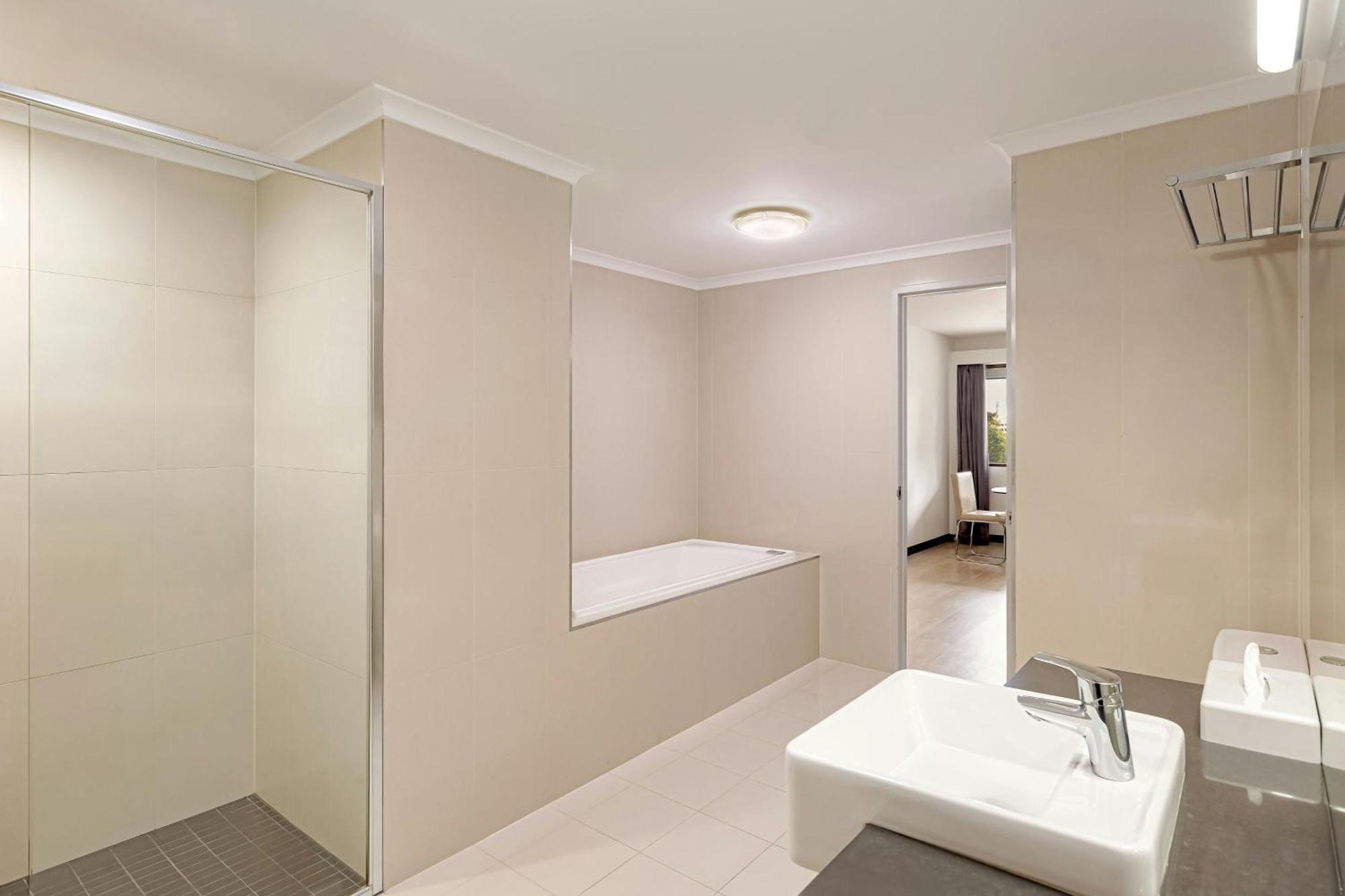 Courtyard By Marriott Darwin Hotell Eksteriør bilde