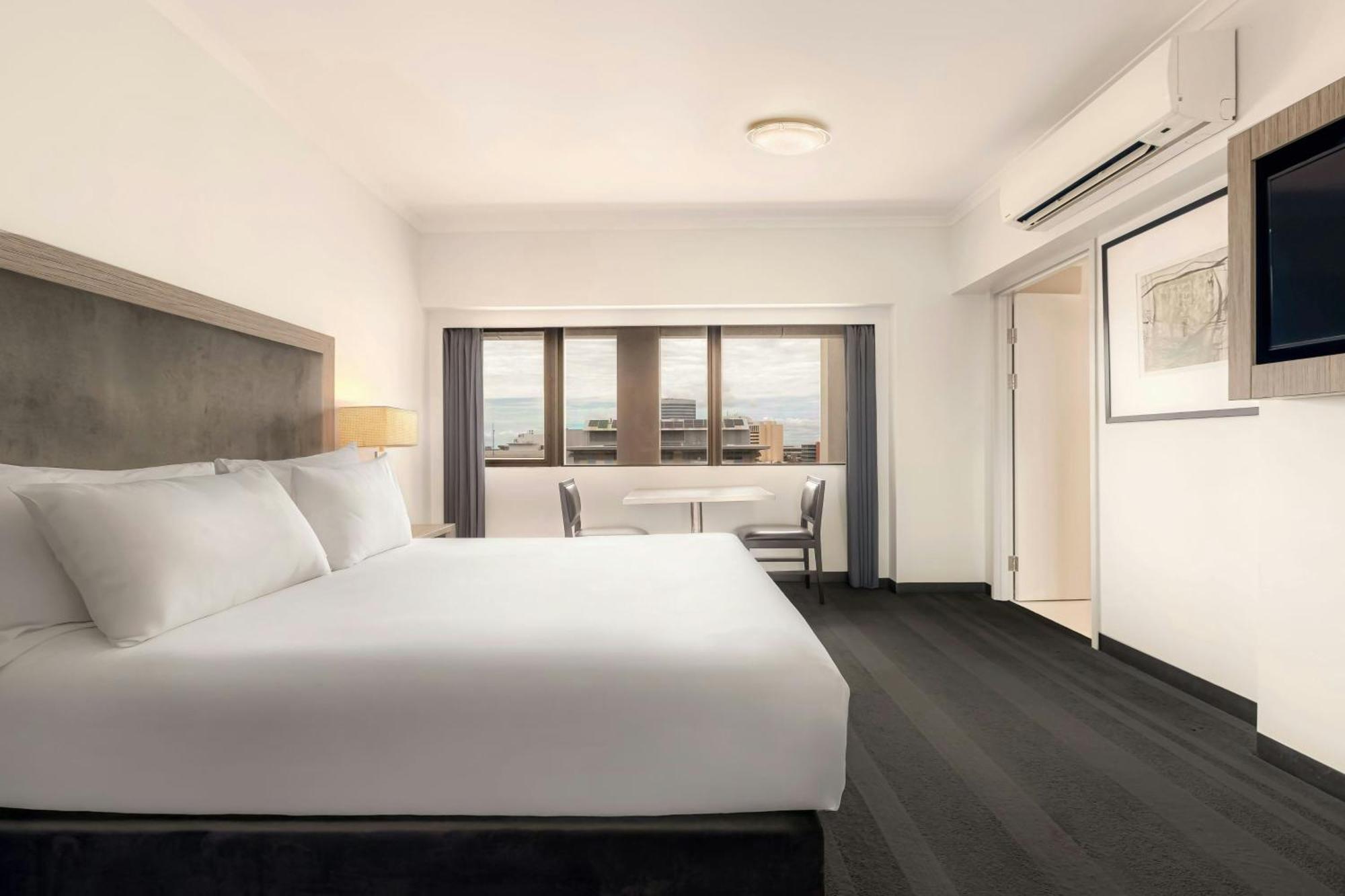 Courtyard By Marriott Darwin Hotell Eksteriør bilde