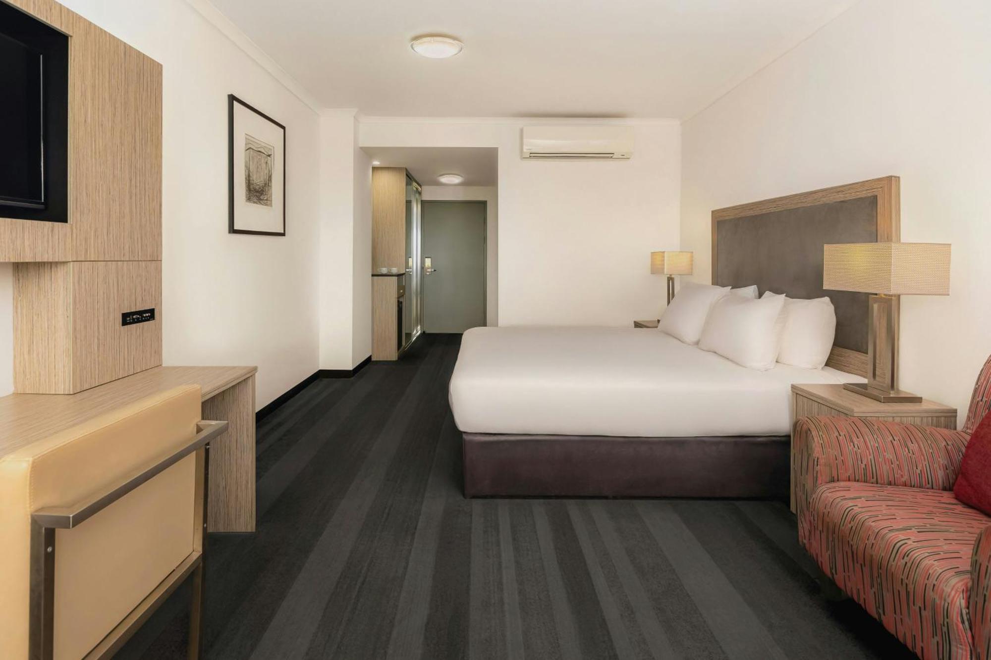 Courtyard By Marriott Darwin Hotell Eksteriør bilde