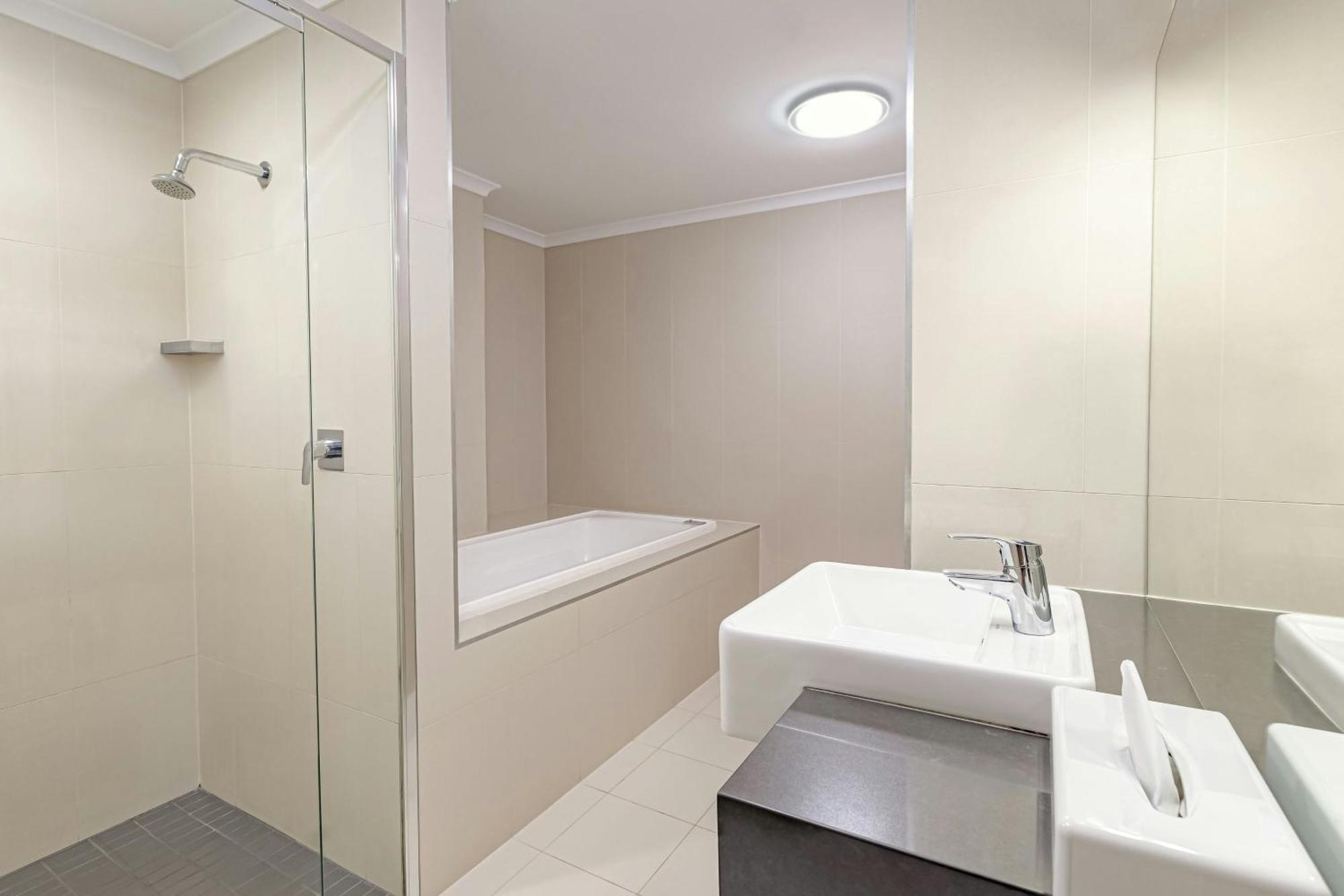 Courtyard By Marriott Darwin Hotell Eksteriør bilde