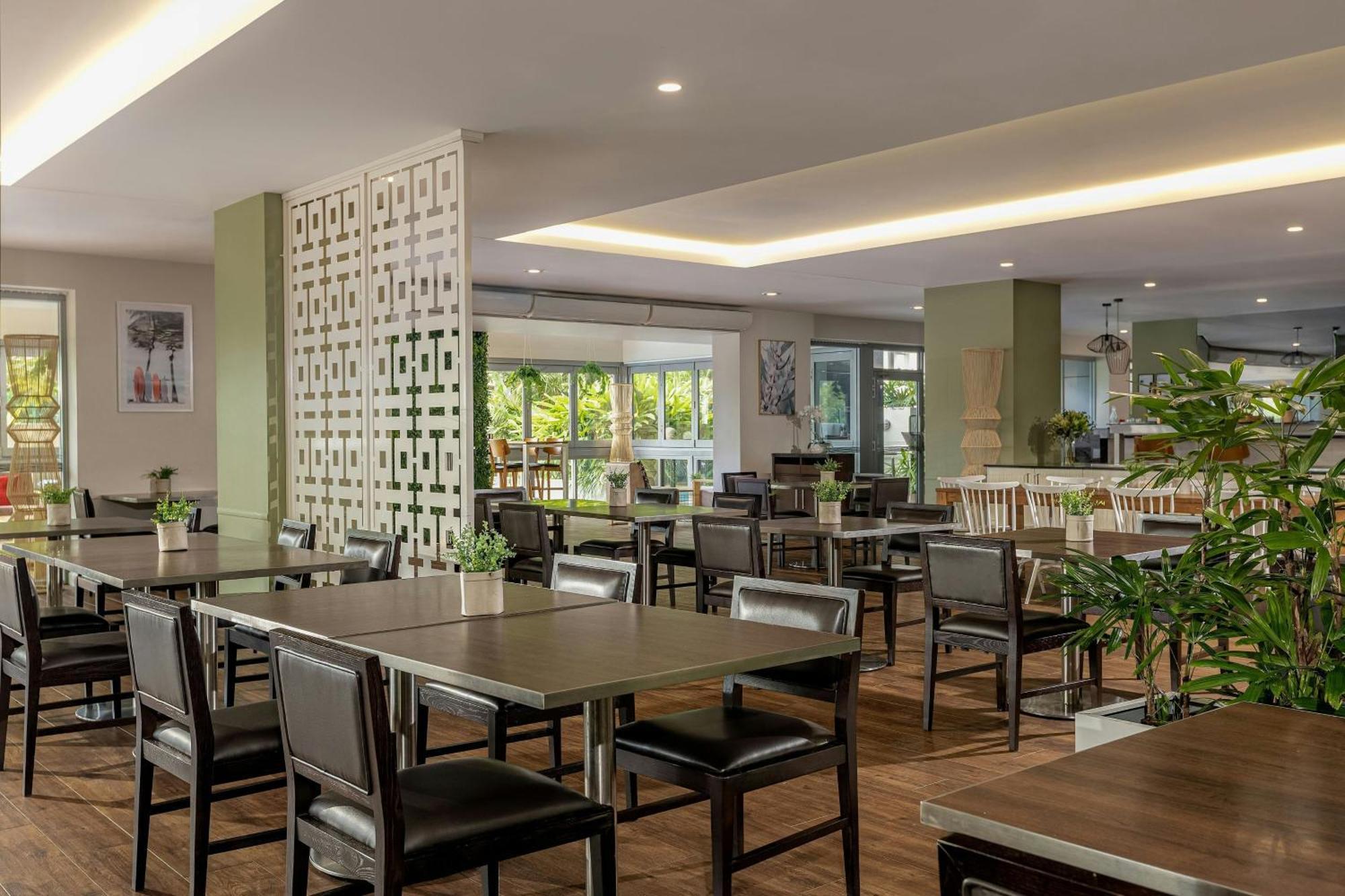 Courtyard By Marriott Darwin Hotell Eksteriør bilde