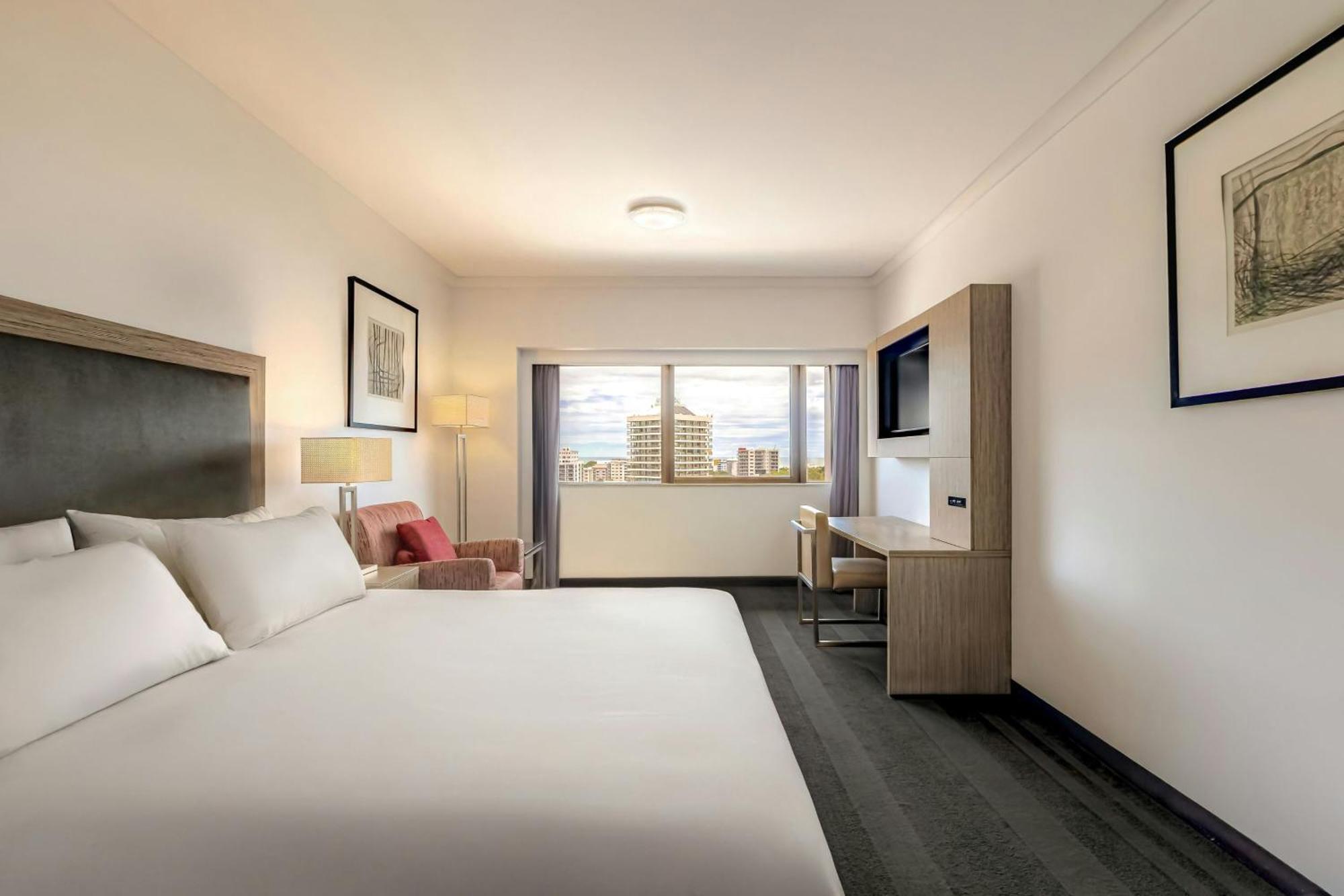 Courtyard By Marriott Darwin Hotell Eksteriør bilde