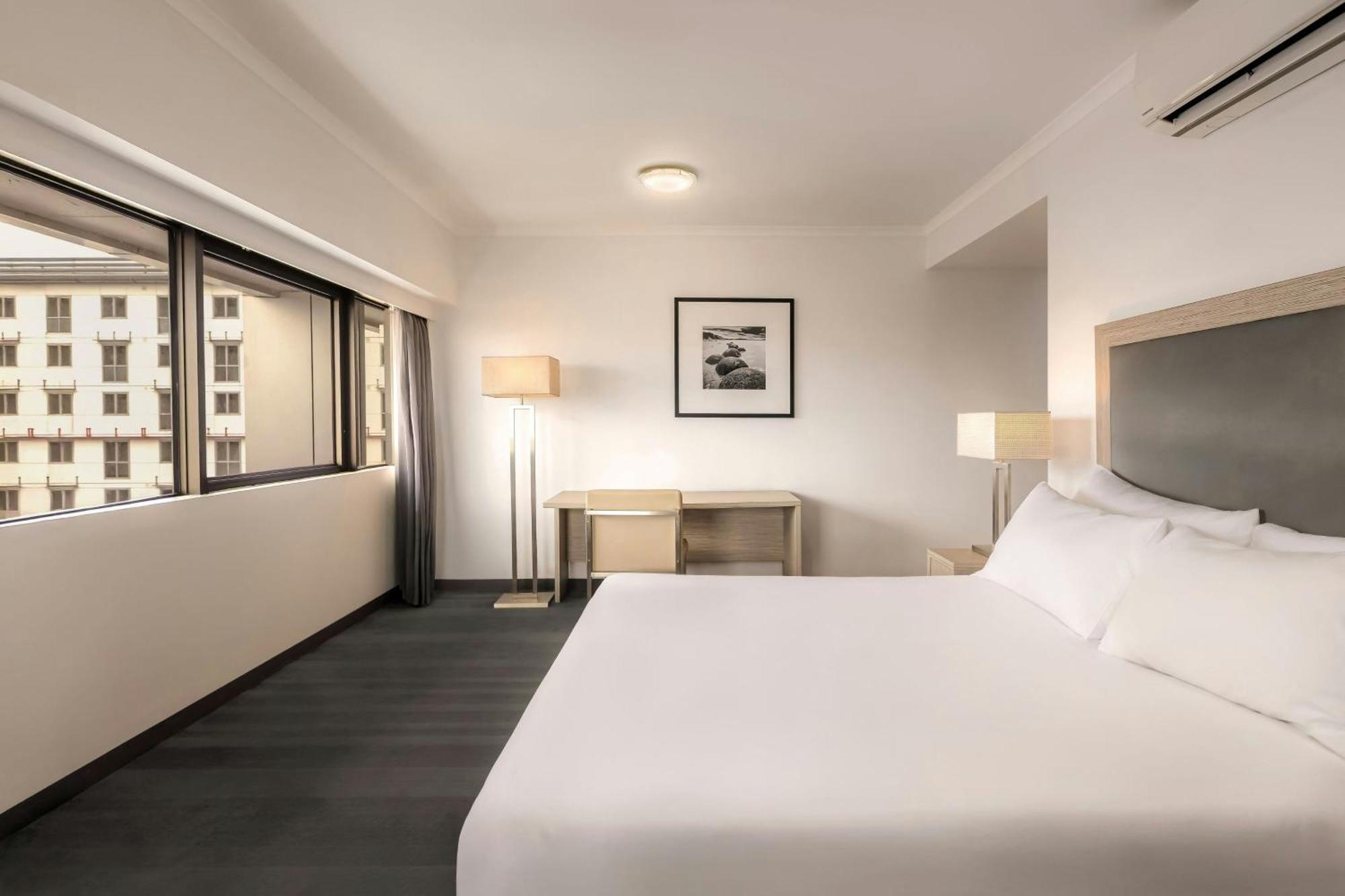Courtyard By Marriott Darwin Hotell Eksteriør bilde