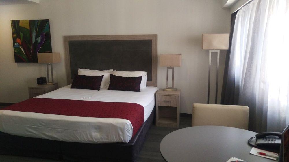 Courtyard By Marriott Darwin Hotell Eksteriør bilde