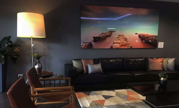 Courtyard By Marriott Darwin Hotell Interiør bilde