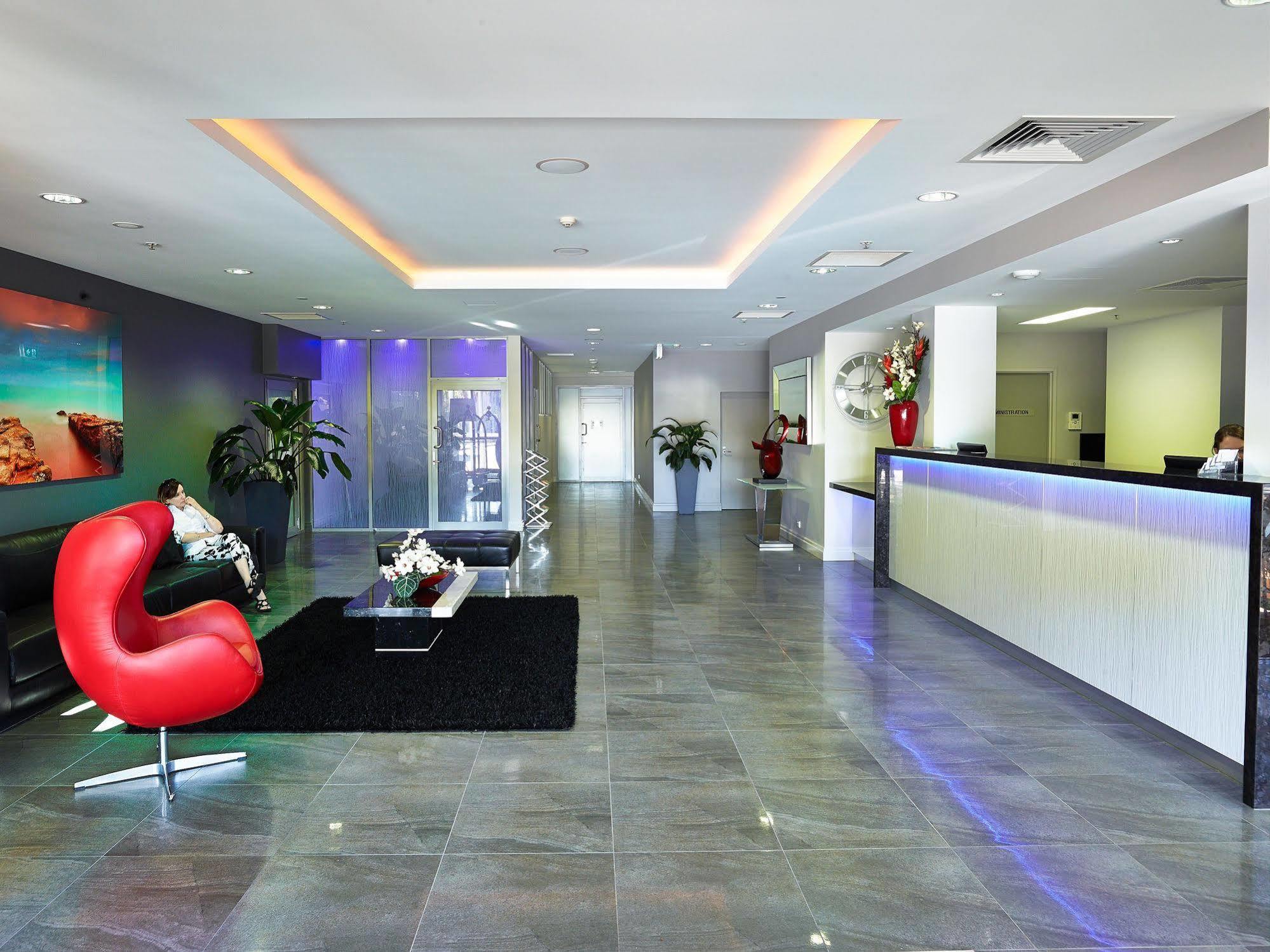 Courtyard By Marriott Darwin Hotell Eksteriør bilde