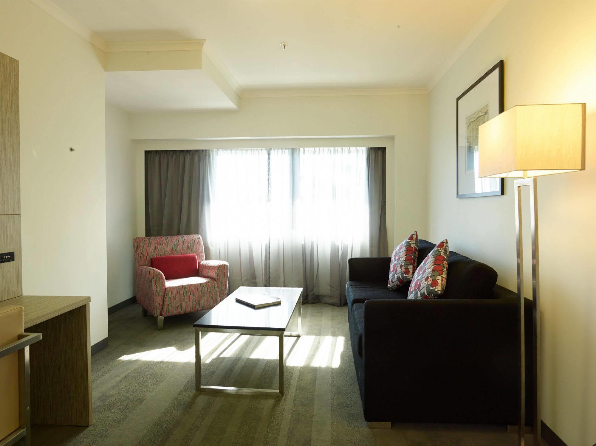 Courtyard By Marriott Darwin Hotell Eksteriør bilde